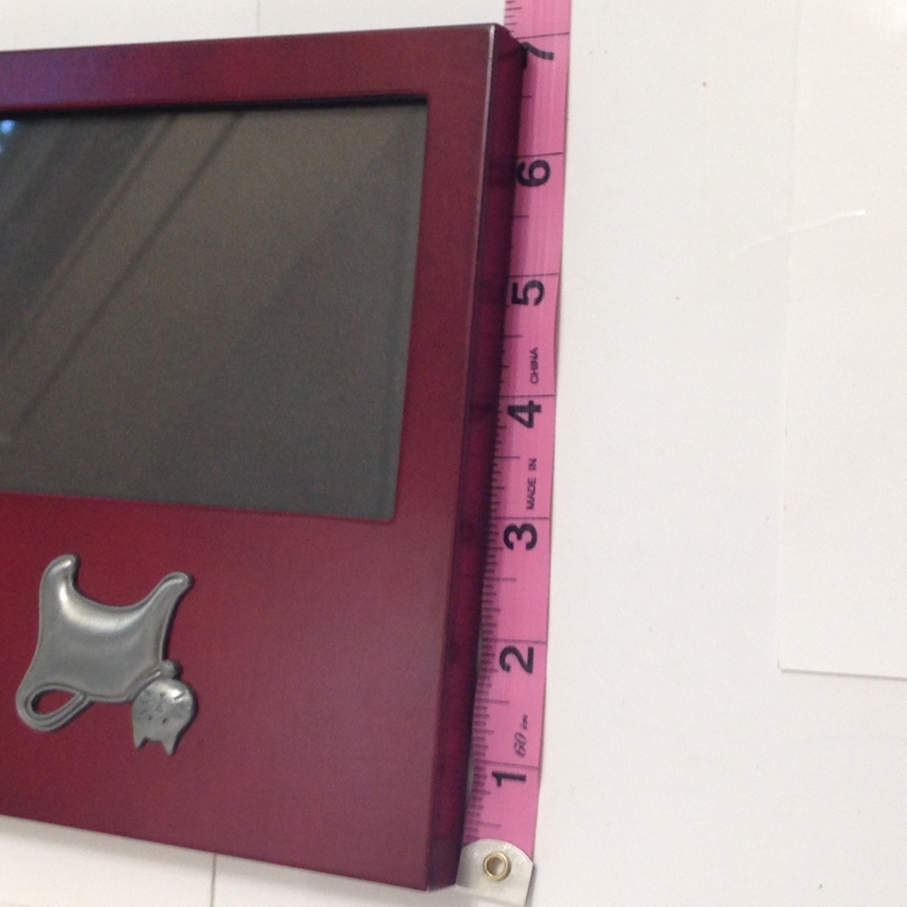 Cute Cat Picture Frame - Picture 5 of 14